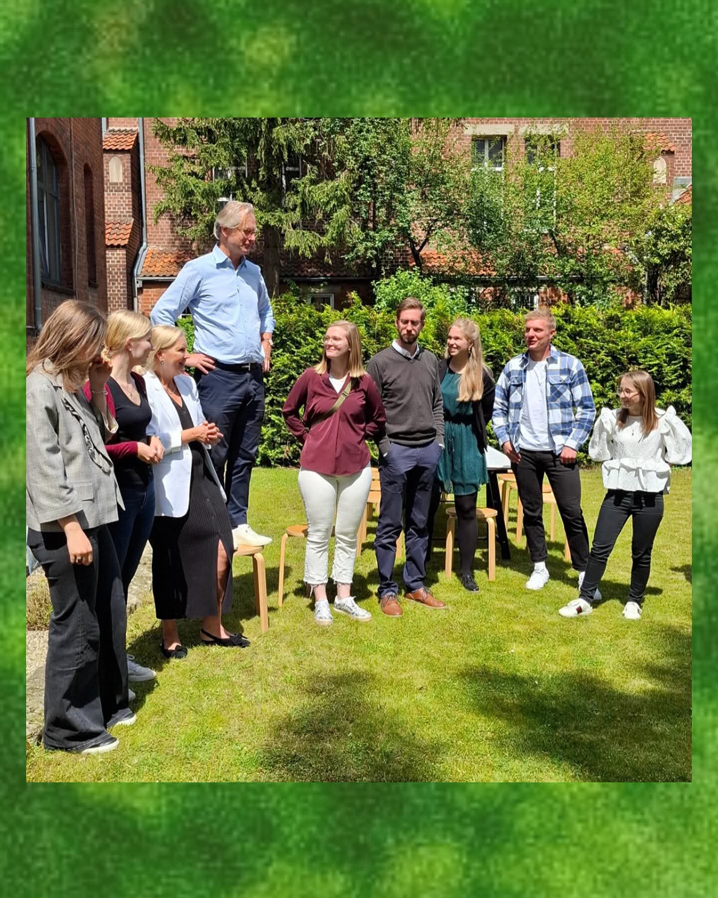 HCF Community Hannover