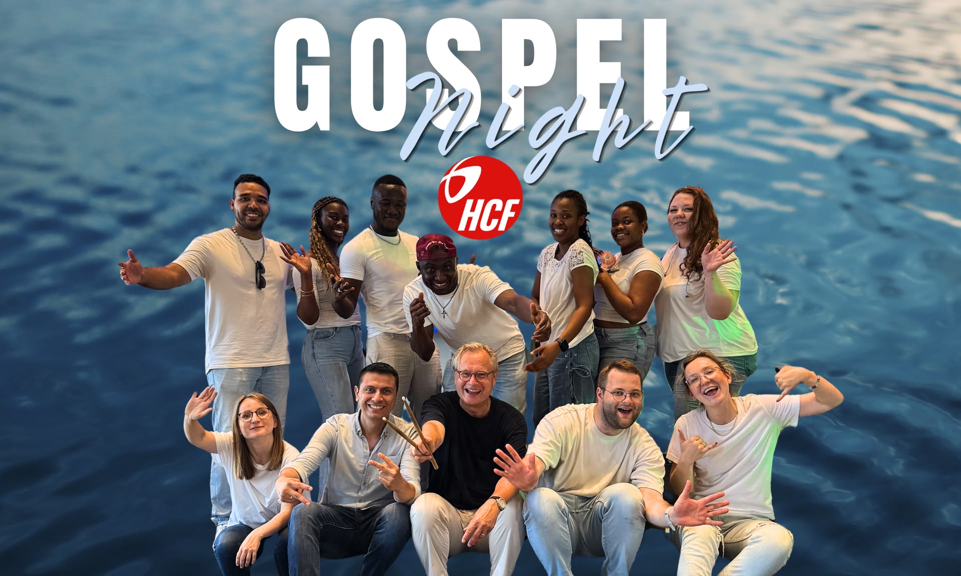 Gospel Night 2026